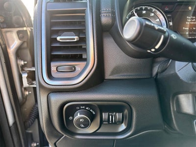 2019 RAM 2500 Power Wagon