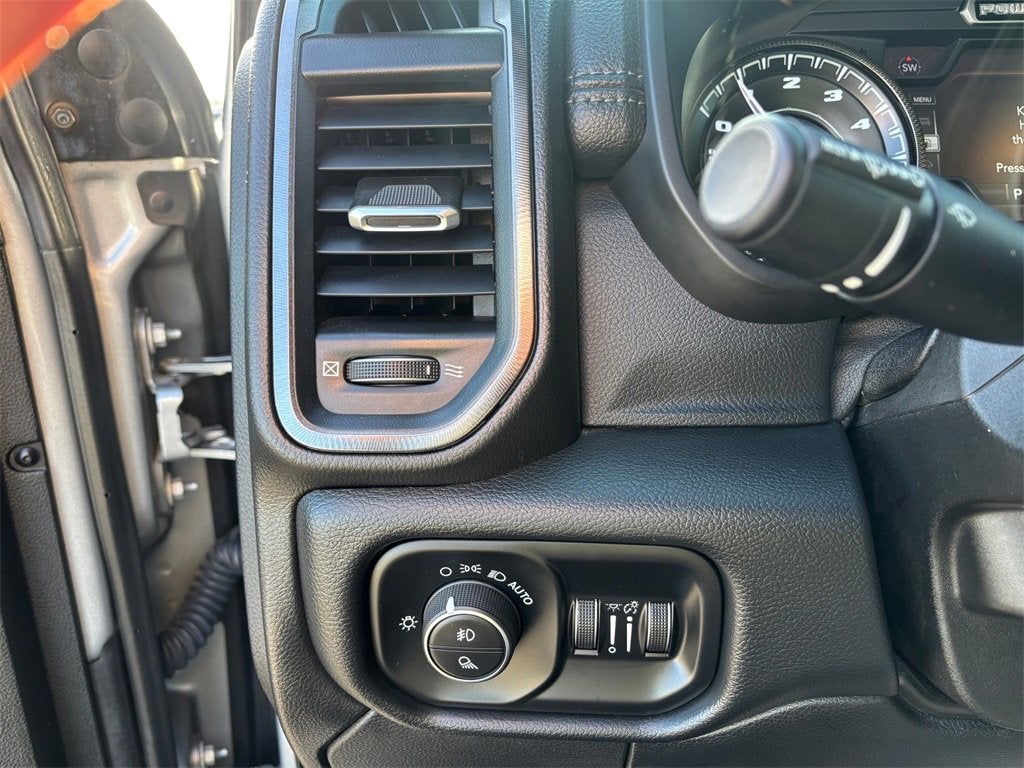 2019 RAM 2500 Power Wagon