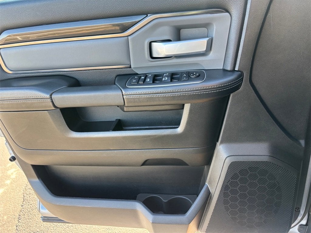 2019 RAM 2500 Power Wagon