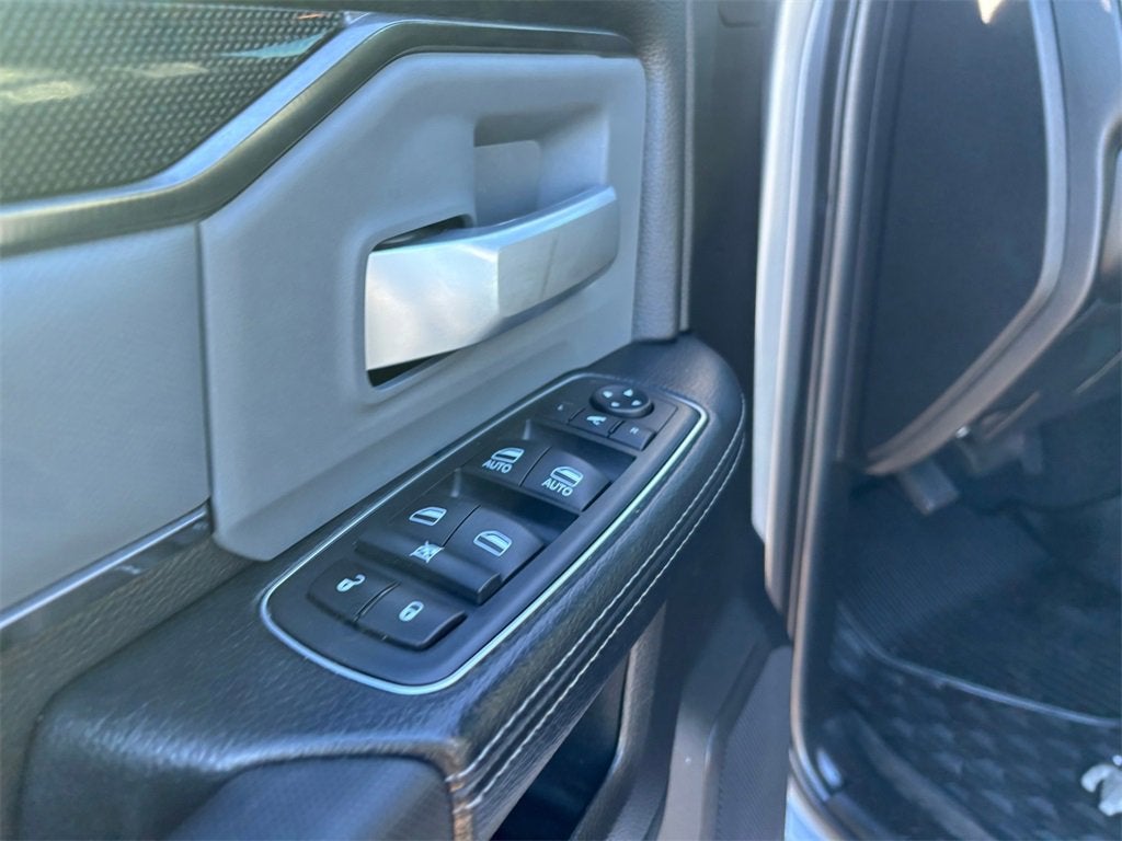 2019 RAM 2500 Power Wagon