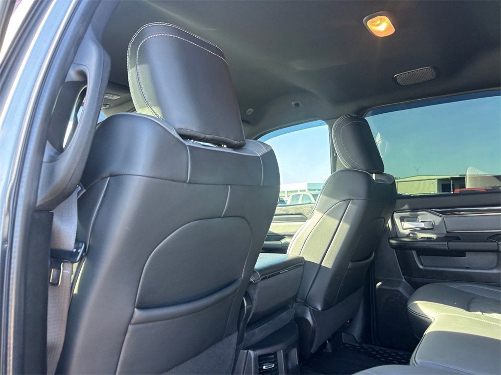 2019 RAM 2500 Power Wagon