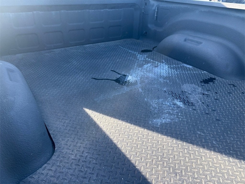 2019 RAM 2500 Power Wagon