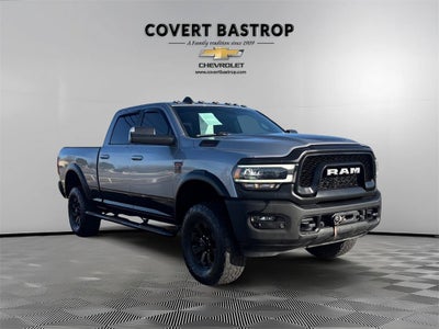 2019 RAM 2500 Power Wagon