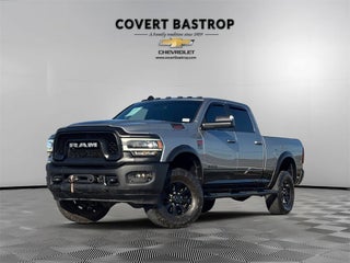2019 RAM 2500 Power Wagon