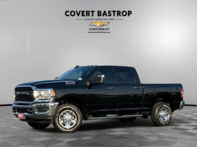 2024 RAM 2500 Tradesman Crew Cab 4x4 6'4" Box