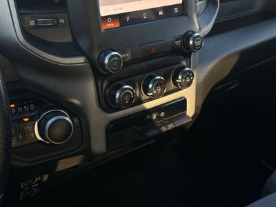 2024 RAM 2500 Tradesman Crew Cab 4x4 6'4" Box