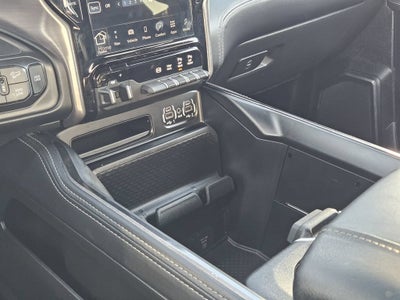 2023 RAM 2500 Power Wagon Rebel Crew Cab 4x4 6'4" Box