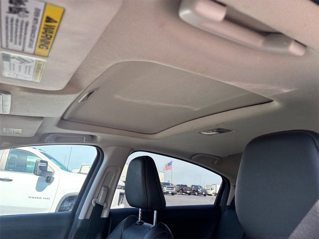 2022 Honda HR-V EX-L