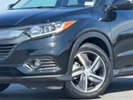 2022 Honda HR-V EX-L