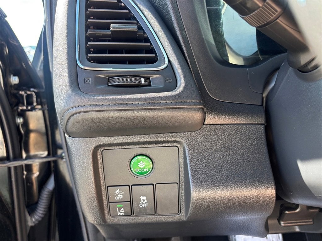 2022 Honda HR-V EX-L