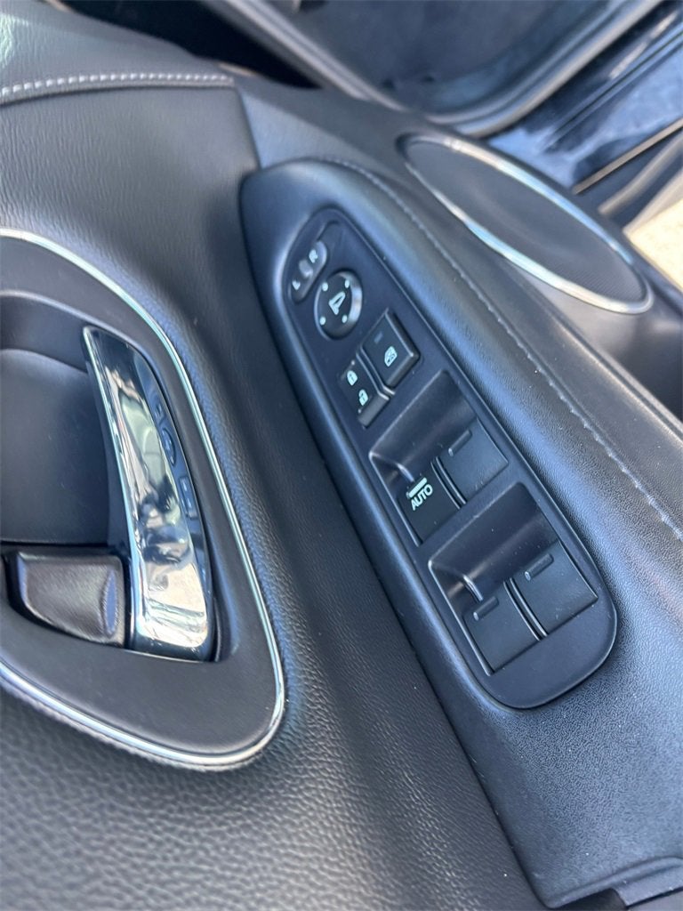 2022 Honda HR-V EX-L