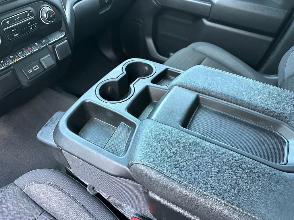 2024 Chevrolet Silverado 1500 Custom - Photo 26