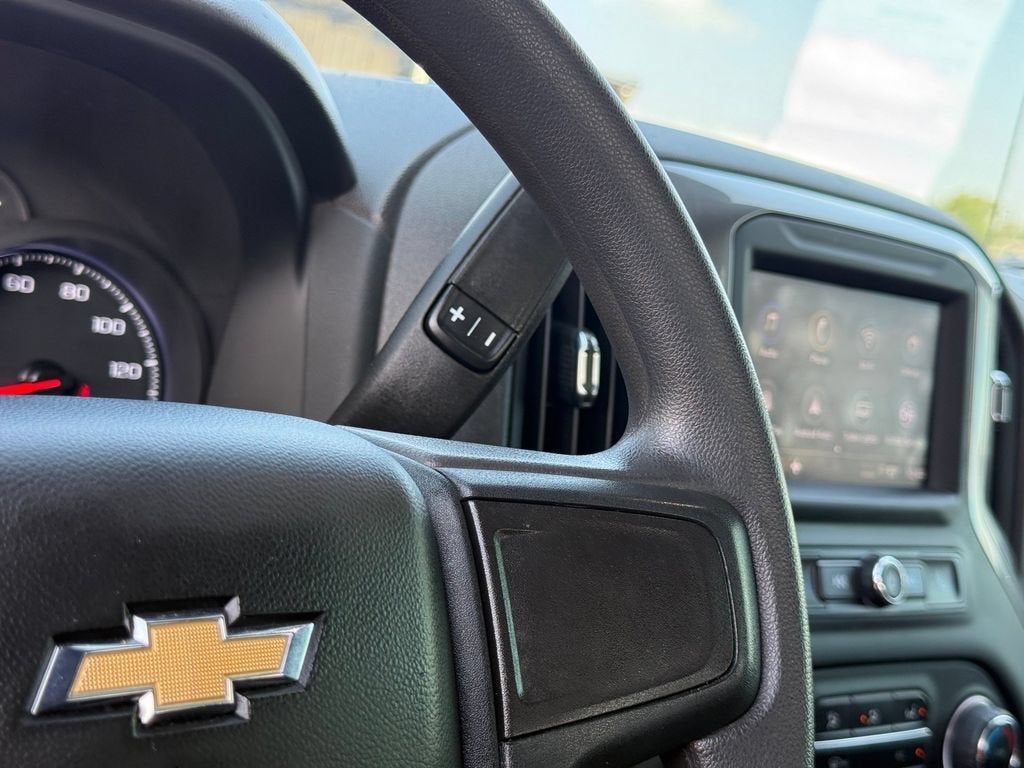2024 Chevrolet Silverado 1500 Custom - Photo 13
