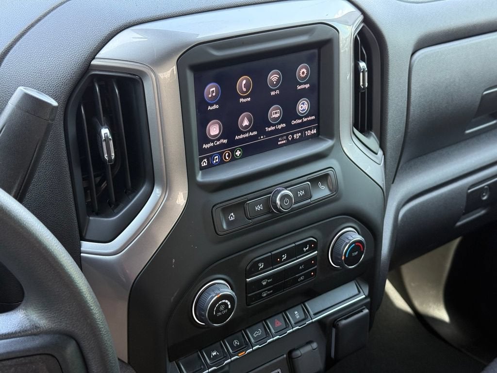 2024 Chevrolet Silverado 1500 Custom - Photo 15