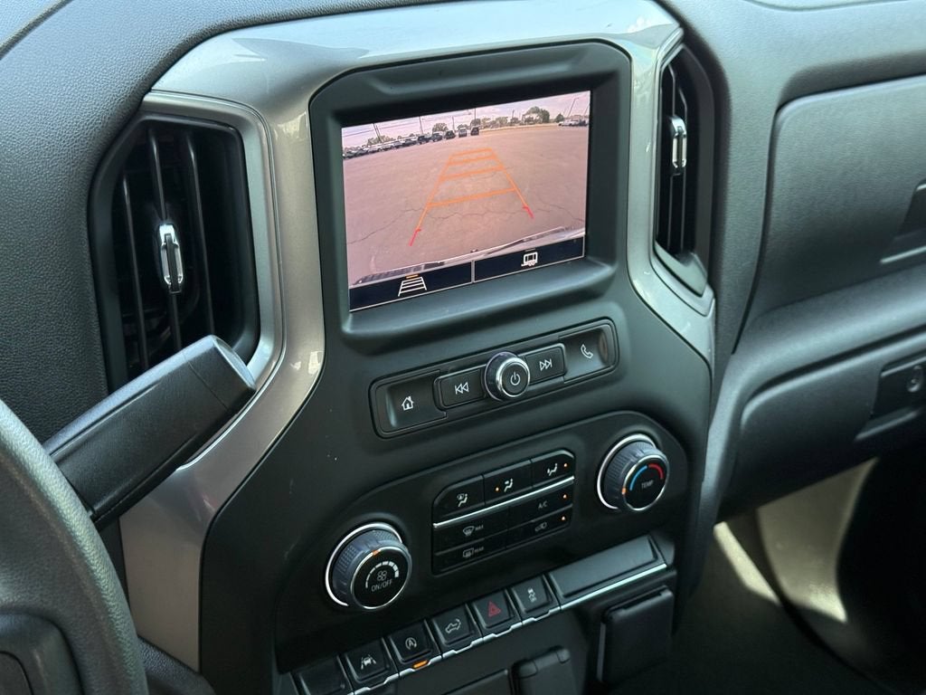 2024 Chevrolet Silverado 1500 Custom - Photo 16