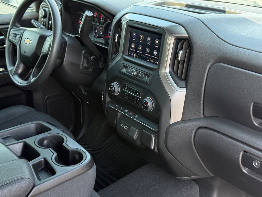 2024 Chevrolet Silverado 1500 Custom - Photo 26