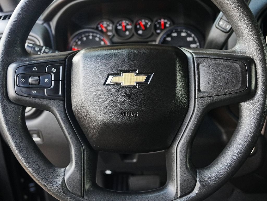 2023 Chevrolet Silverado 1500 Custom - Photo 10
