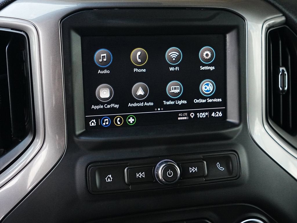 2023 Chevrolet Silverado 1500 Custom - Photo 12