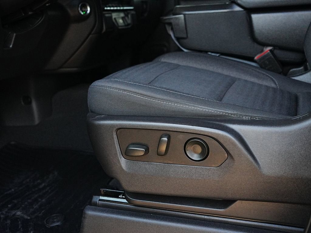 2023 Chevrolet Silverado 1500 Custom - Photo 15