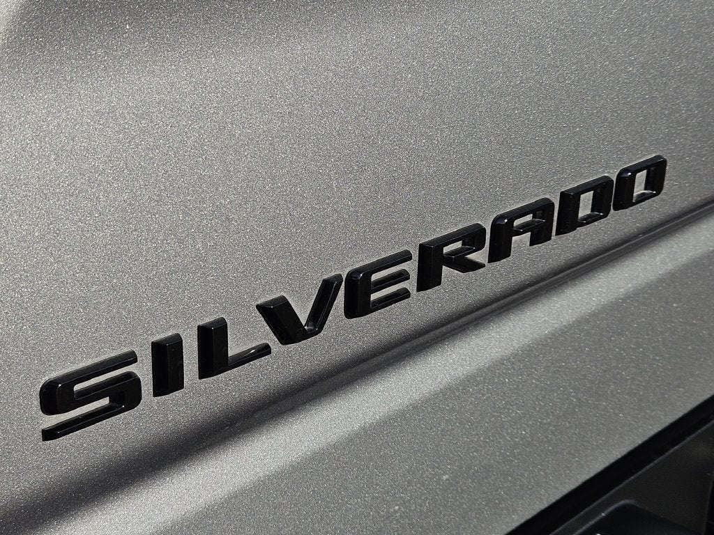 2024 Chevrolet Silverado 1500 Custom - Photo 12