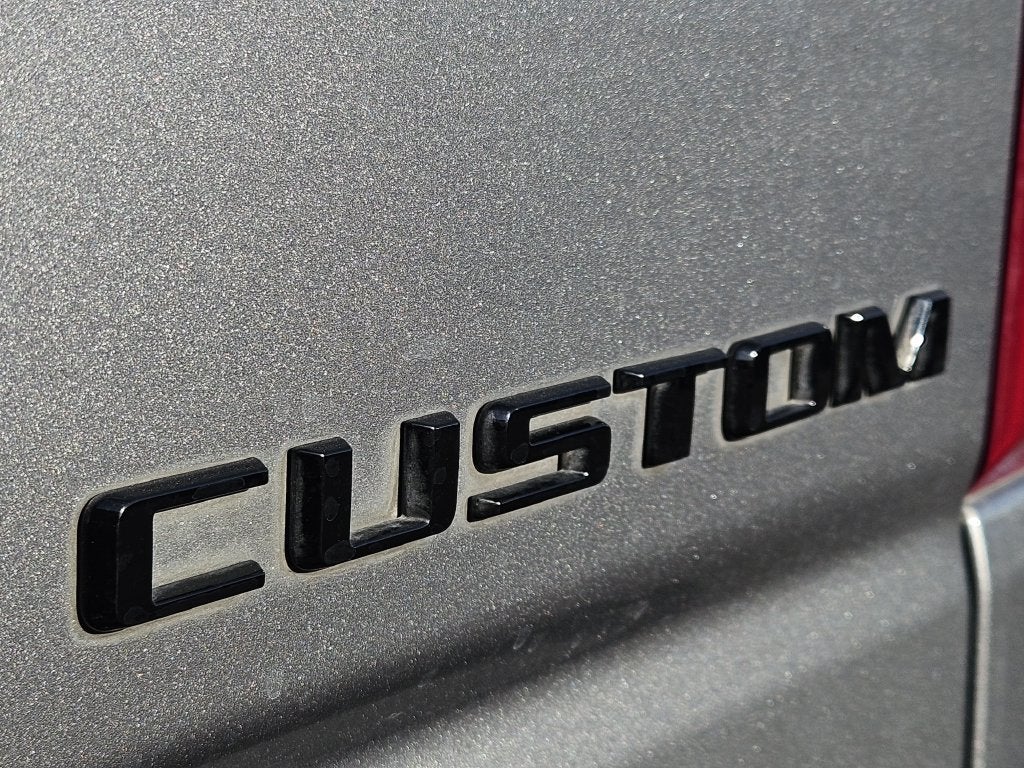 2024 Chevrolet Silverado 1500 Custom - Photo 13