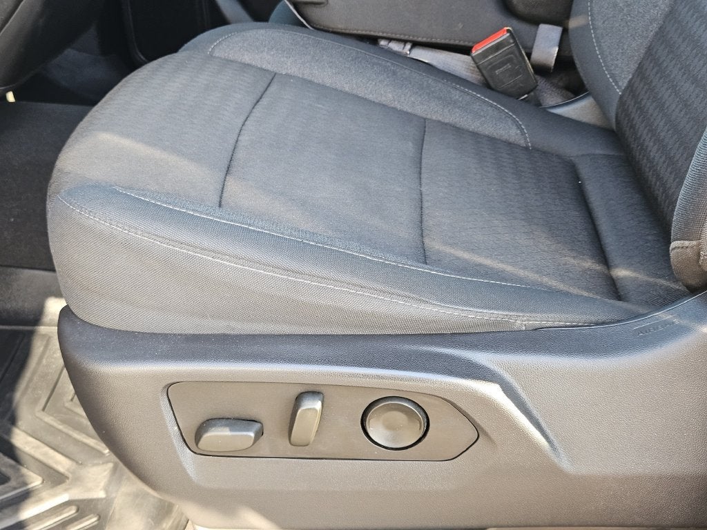 2024 Chevrolet Silverado 1500 Custom - Photo 25