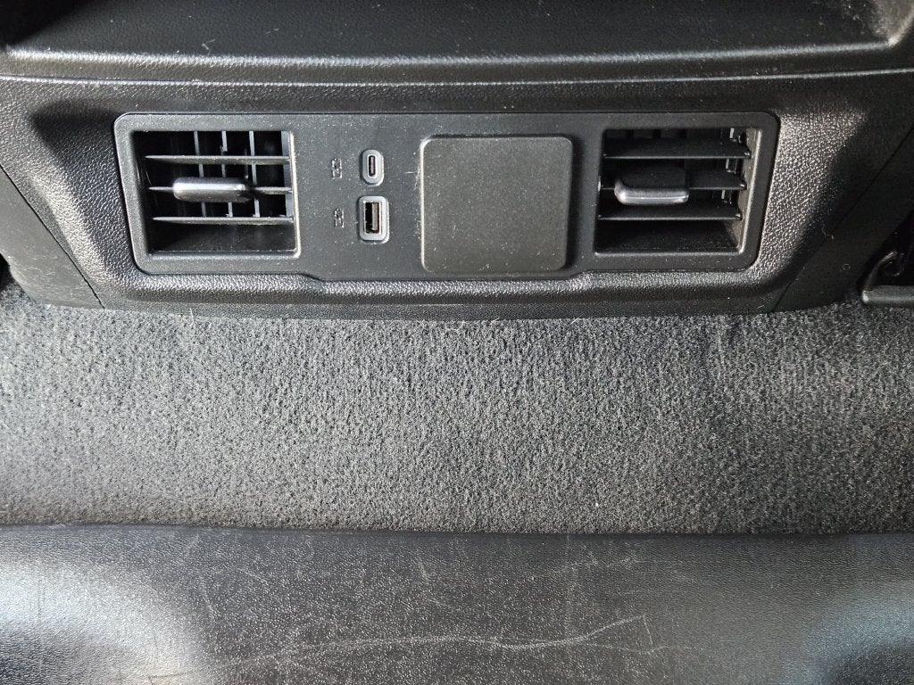 2024 Chevrolet Silverado 1500 Custom - Photo 31