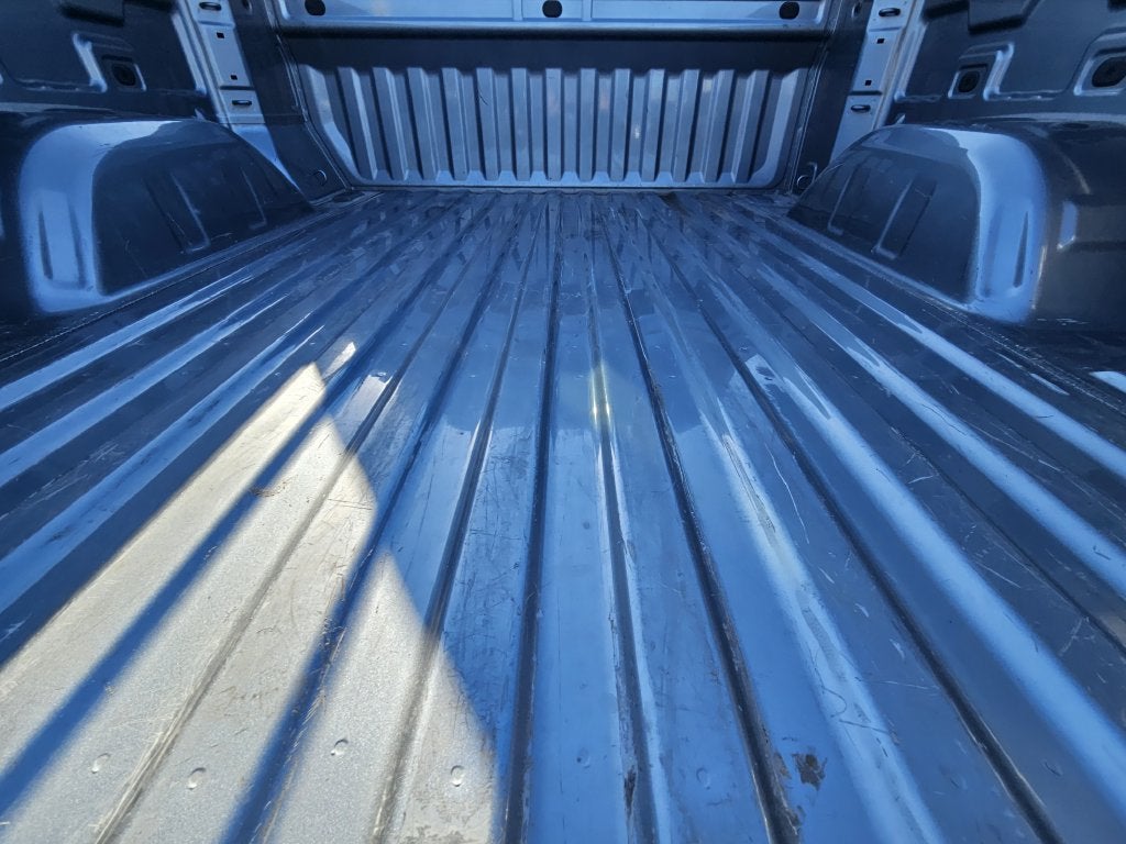 2024 Chevrolet Silverado 1500 Custom - Photo 33