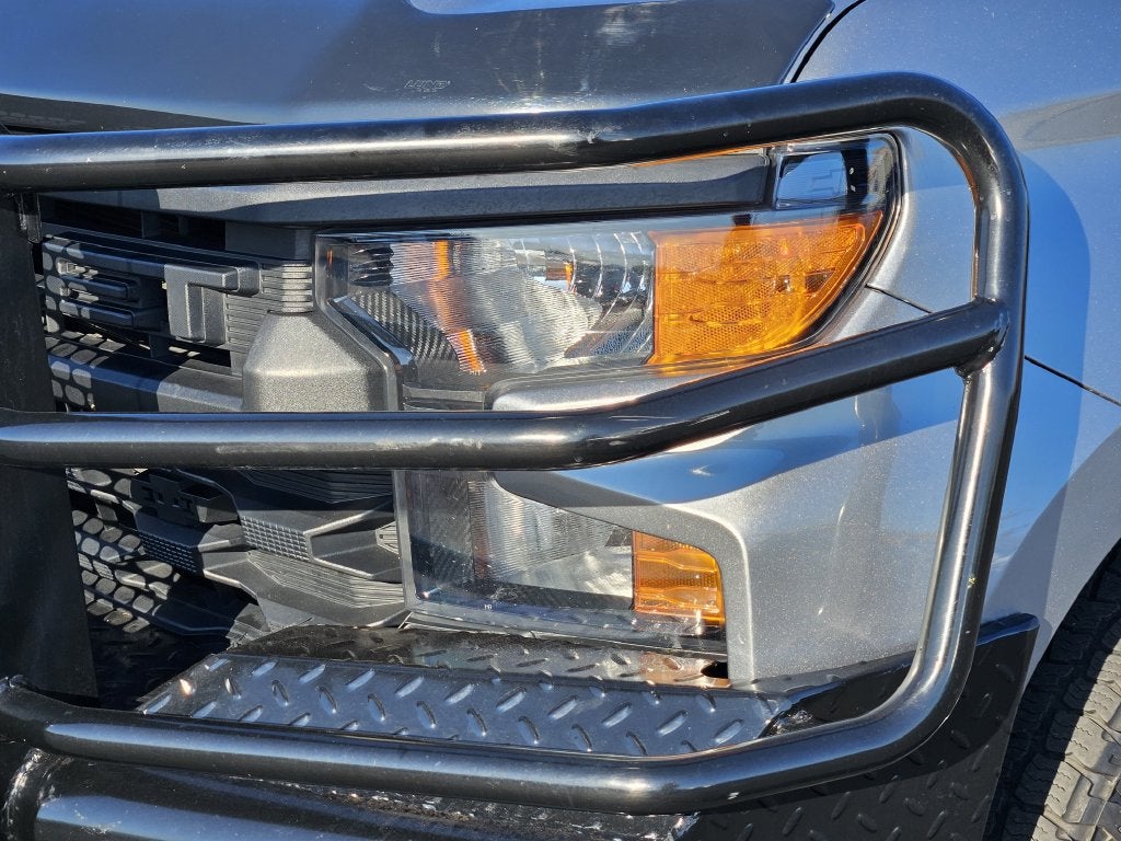 2024 Chevrolet Silverado 1500 Custom - Photo 8