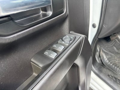 2023 Chevrolet Silverado 1500 WT