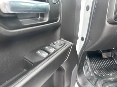 2023 Chevrolet Silverado 1500 WT