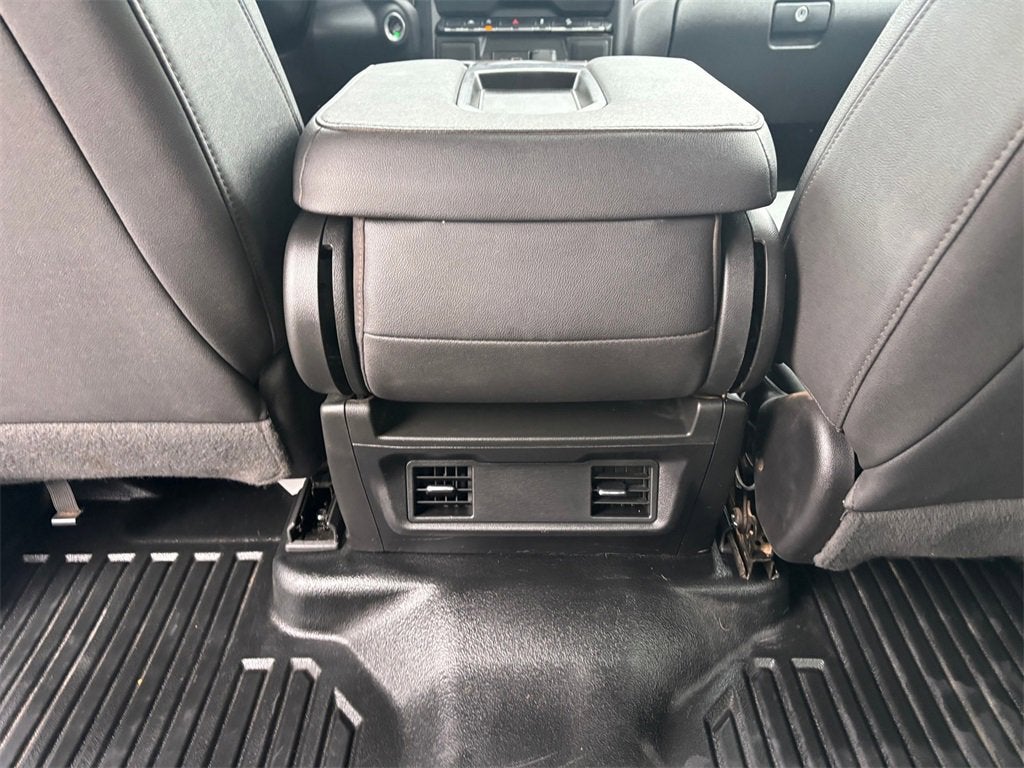 2023 Chevrolet Silverado 1500 WT