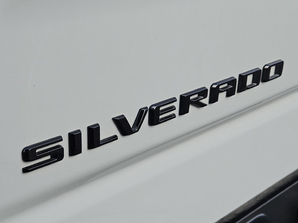 2024 Chevrolet Silverado 1500 Custom - Photo 12