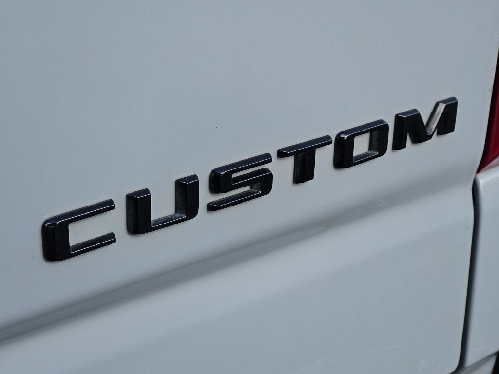 2024 Chevrolet Silverado 1500 Custom - Photo 13
