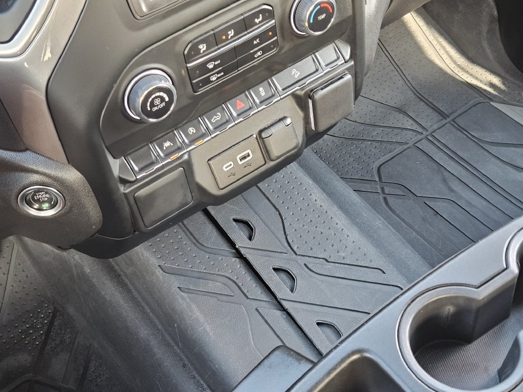 2024 Chevrolet Silverado 1500 Custom - Photo 21
