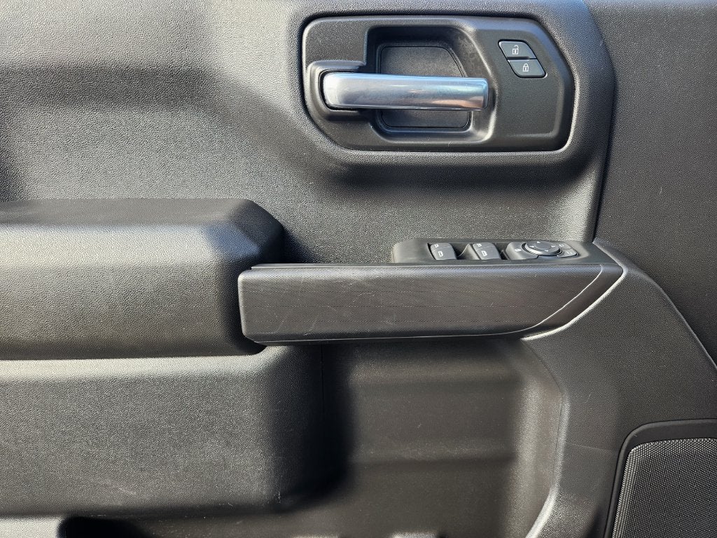 2024 Chevrolet Silverado 1500 Custom - Photo 24