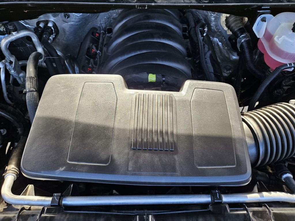 2024 Chevrolet Silverado 1500 Custom - Photo 32