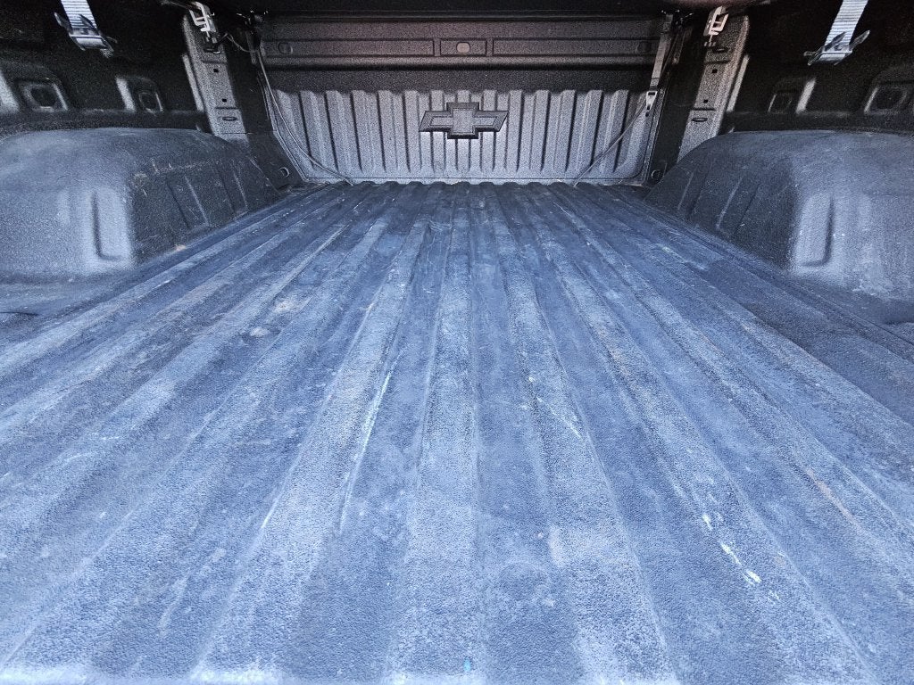 2024 Chevrolet Silverado 1500 Custom - Photo 33