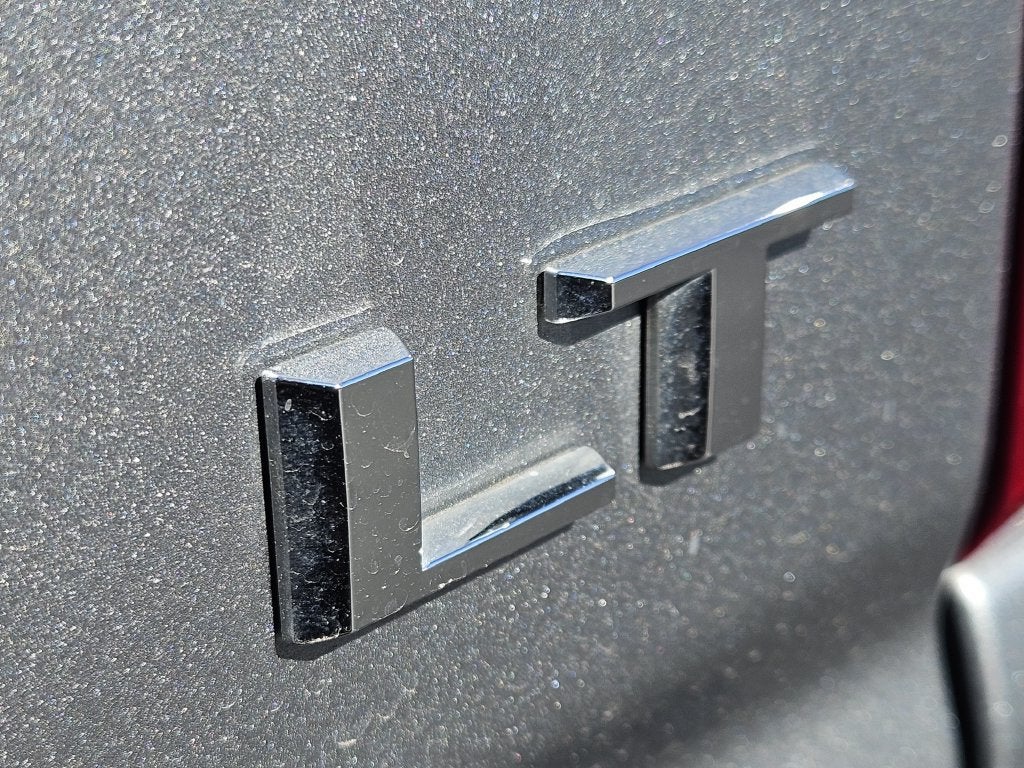 2024 Chevrolet Silverado 1500 LT Trail Boss - Photo 13
