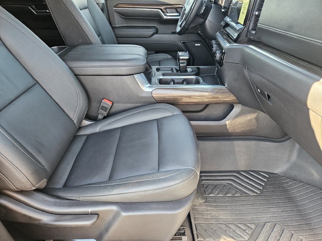 2024 Chevrolet Silverado 1500 LT Trail Boss - Photo 15