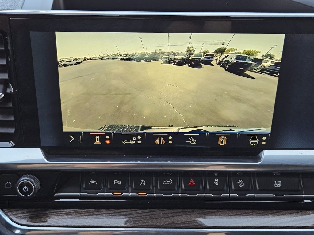 2024 Chevrolet Silverado 1500 LT Trail Boss - Photo 19