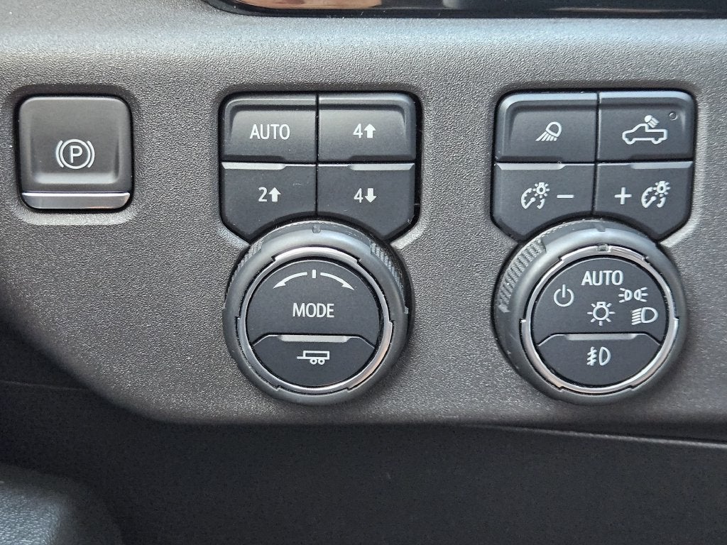 2024 Chevrolet Silverado 1500 LT Trail Boss - Photo 23