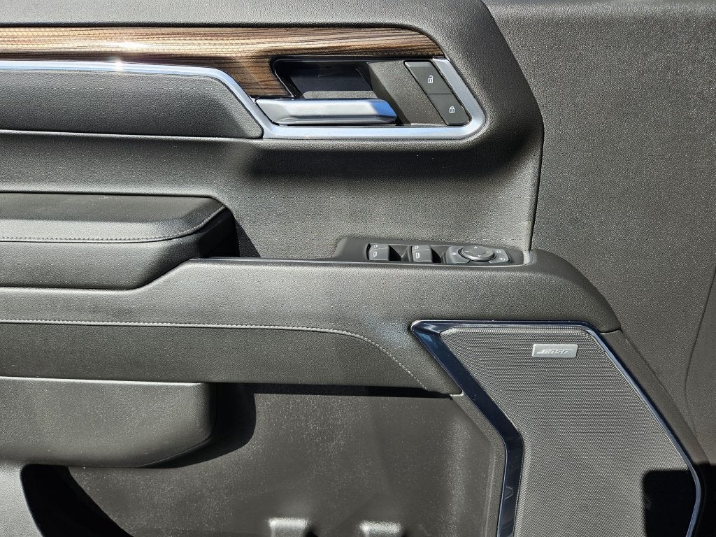2024 Chevrolet Silverado 1500 LT Trail Boss - Photo 24