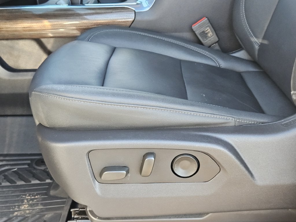2024 Chevrolet Silverado 1500 LT Trail Boss - Photo 25
