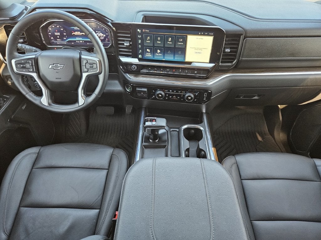 2024 Chevrolet Silverado 1500 LT Trail Boss - Photo 27
