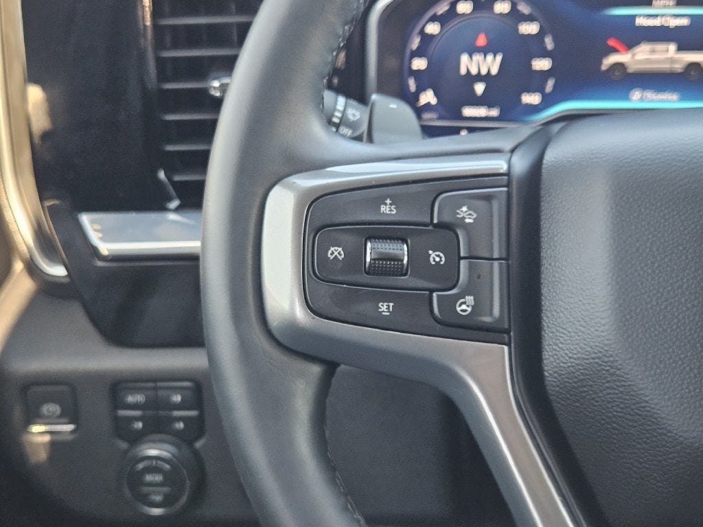 2024 Chevrolet Silverado 1500 LT Trail Boss - Photo 29