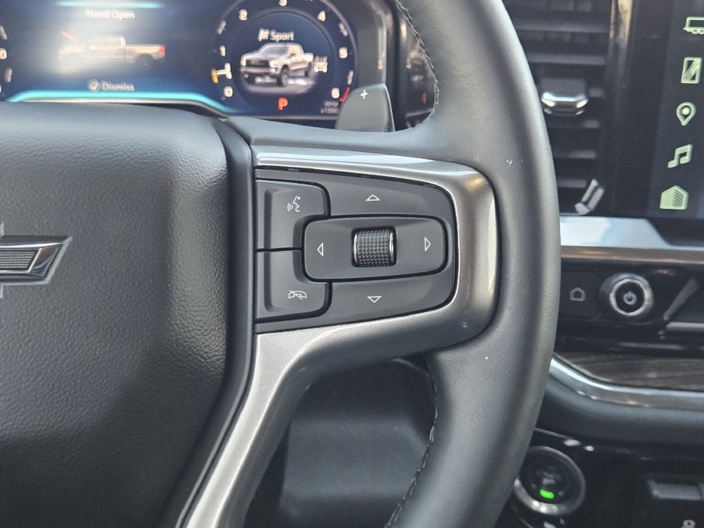 2024 Chevrolet Silverado 1500 LT Trail Boss - Photo 30