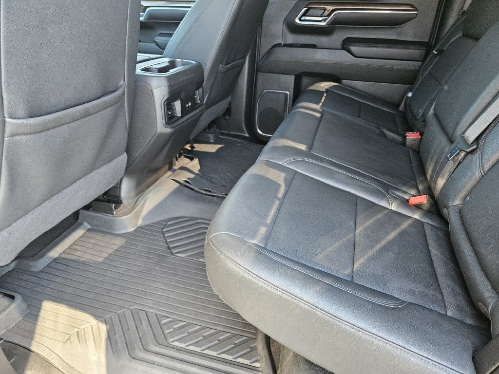 2024 Chevrolet Silverado 1500 LT Trail Boss - Photo 31