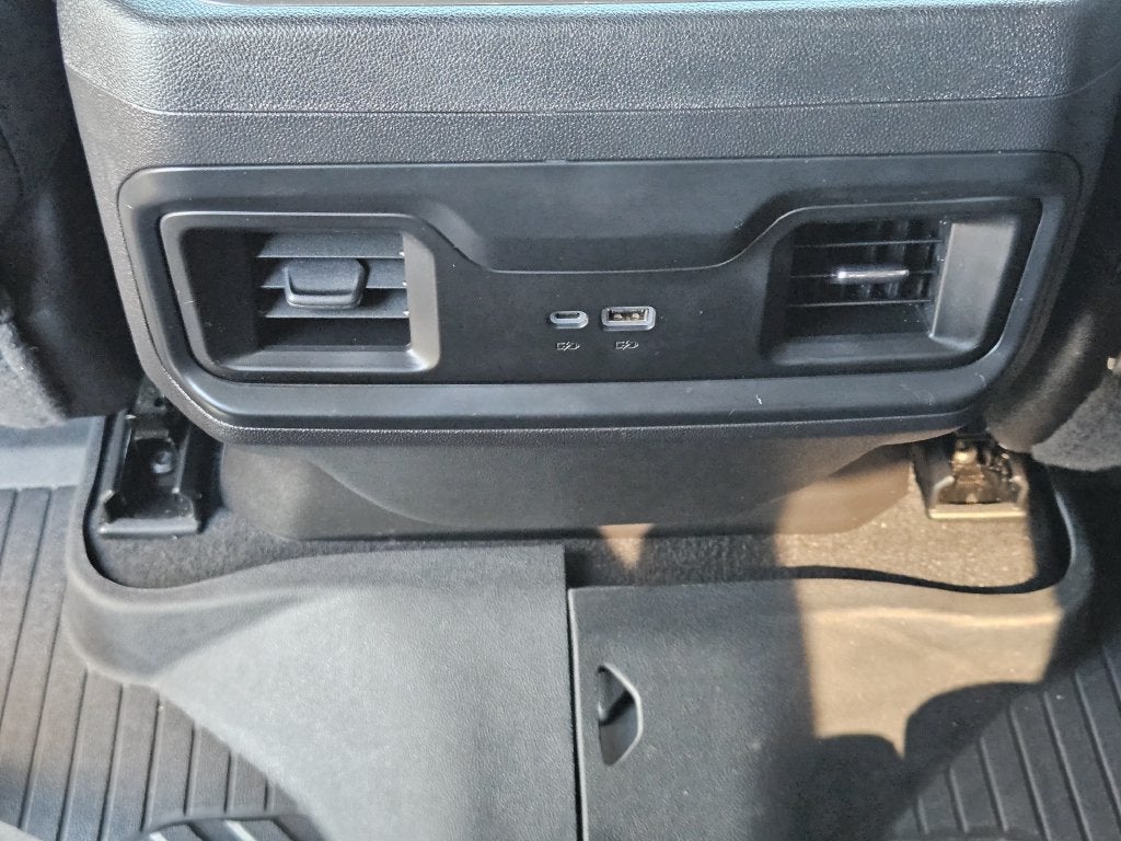2024 Chevrolet Silverado 1500 LT Trail Boss - Photo 32