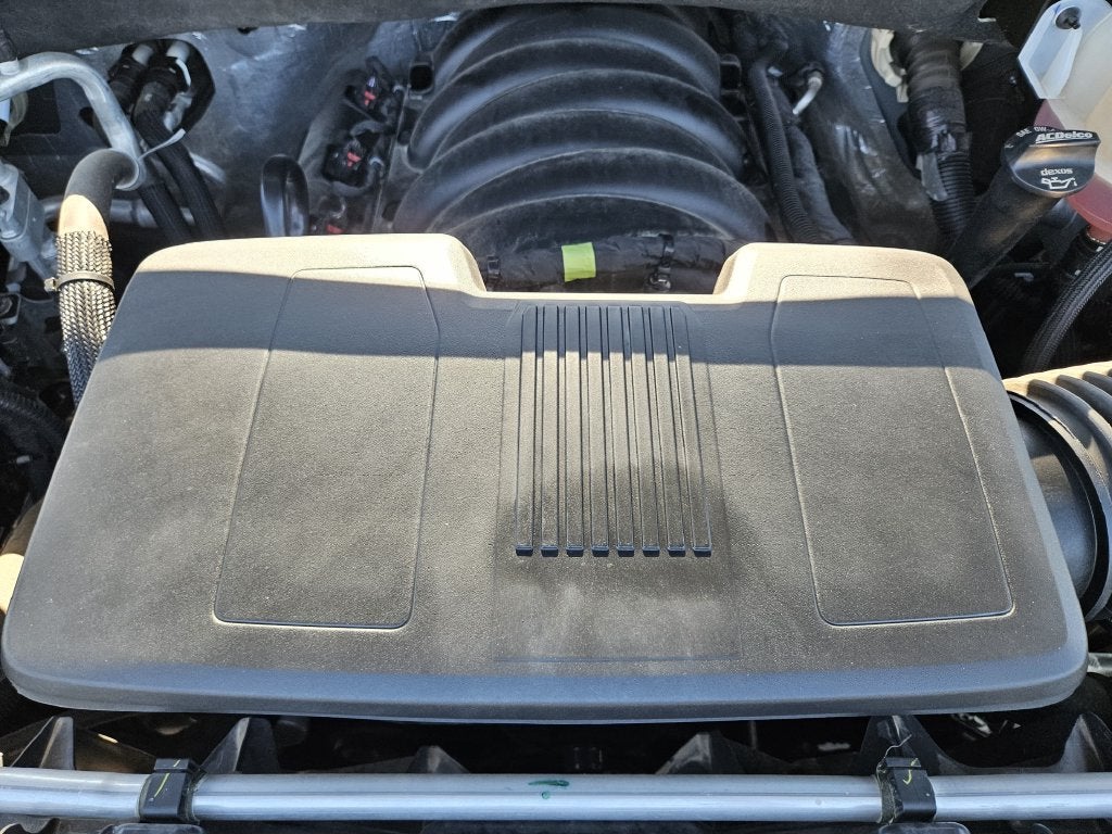 2024 Chevrolet Silverado 1500 LT Trail Boss - Photo 33